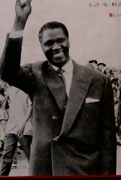 フリカの未来像