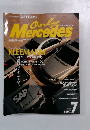 only Mercedes  2003年7月号