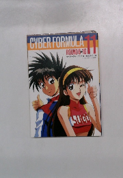 CYBERFORMULA　11