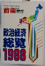政治経済総覧1988