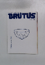 BRUTUS　　2015　5