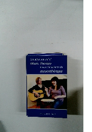 Canadian Journal of Music Therapy Revue canadienne de musicotherapie