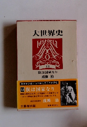 大世界史　１３