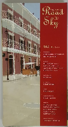 Road＆Sky　２０１１年３月号　１６５号