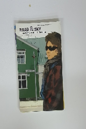 PRODUCED BY SHOGO HAMADA ROAD & SKY