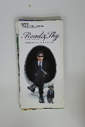 Road&Sky　2004年1月号
