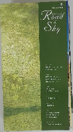 Road＆Sky　　2009　9