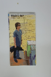 ROAD & SKY　172号