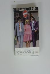 Road&Sky　No. 148