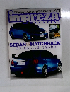 Impreza　MAGAZINE　No.48　SEDAN VS HATCHBACK