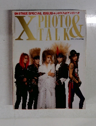 X PHOTO & TALK