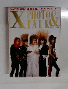 X PHOTO & TALK