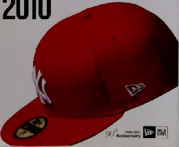 THE NEW ERA BOOK 2010