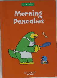 ストーリーブック2 Morning Pancakes