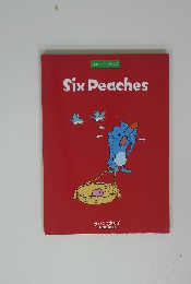 ストーリーブック4 Six Peaches