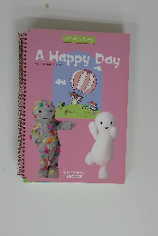 アクティビティ・ブック 1 A Happy Day