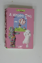 アクティビティ・ブック 1 A Happy Day