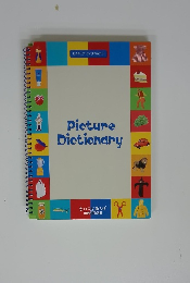 Picture　Dictionary