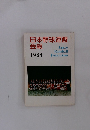 日本野球連盟会報 1984年号