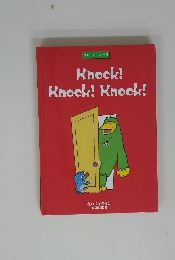 ストーリーブック3 Knock! Knock! Knock!