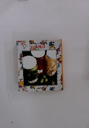 カラークッキング 6 おつけもの