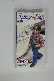 Road＆Sky　1999年7月　No.95