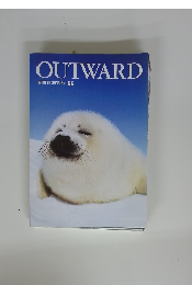OUTWARD　2014年冬号　No.66
