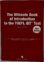 The Ultimate Book of Introduction to the TOEFL iBTR Test