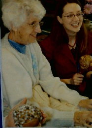 Canadian Journal of Music Therapy Revue canadienne de musicotherapie Volume 19(1), 2013