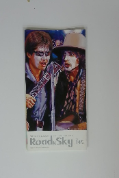 Road&sky No.145