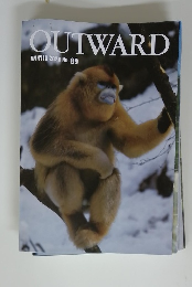 OUTWARD WINTER 2020年 no 89