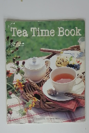 Tea Time Book 1998年10月20日号
