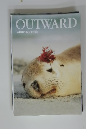 OUTWARD　2013年夏号　No.60