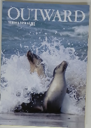 OUTWARD　2019年夏号