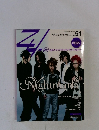 Zy　No.51　2010年3・4月