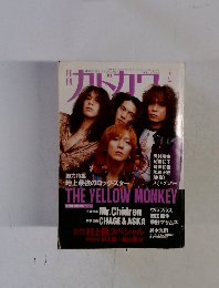 月刊カドカワ 1996年4月号