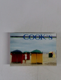 COOK　1982年8月号