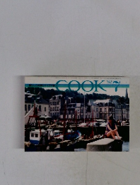COOK　1982年7月号