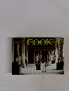 COOK　1982年9月