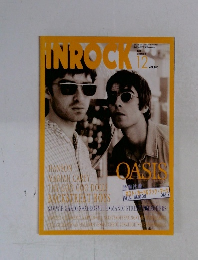 INROCK12　1998