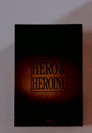 HERO&HEROINE