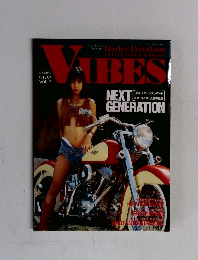 VIBES　Vol.12　10月号