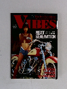 VIBES　Vol.12　10月号