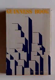 GUINNESS　BOOK