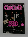 GIGS　2014年5月号　No.394