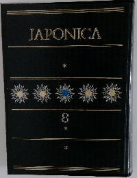 JAPONICA　8