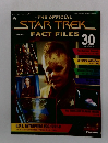 The Official Star Trek Fact Files 30
