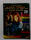 THE OFFICIAL STAR TREK FACT FILES　29
