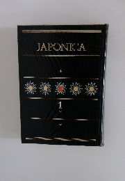 JAPONICA　1