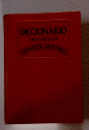 DICCIONARIO